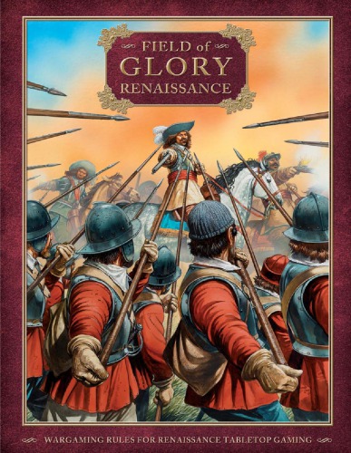 Field of Glory  Renaissance