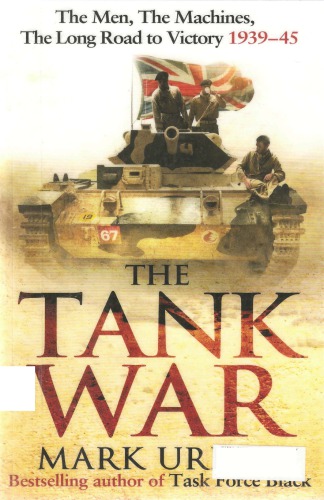 The Tank War