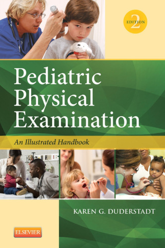 Pediatric Physical Examination: An Illustrated Handbook