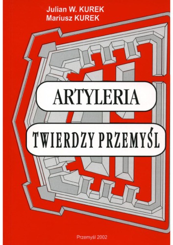 Artyleria twierdzy Przemyśl