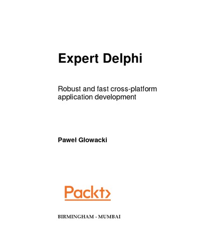 Expert Delphi