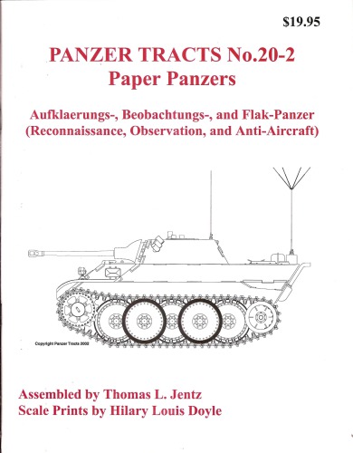 Paper Panzers