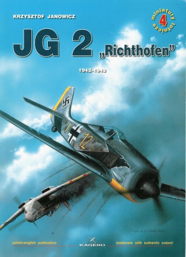 JG-2 