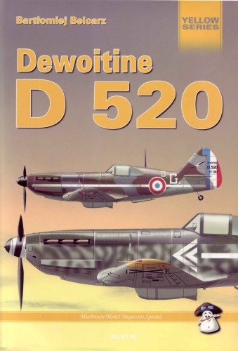 Dewoitine D520