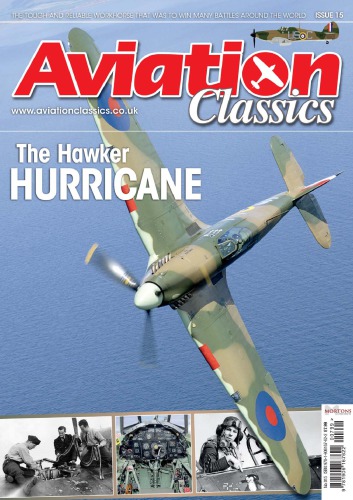 The Hawker Hurricane