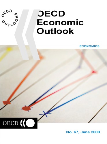 OECD economic outlook. 67 : June 2000.