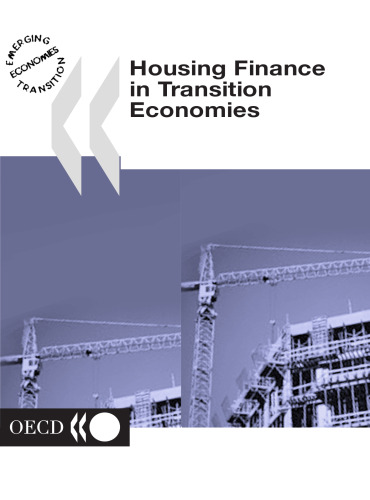 Housing finance in transition economies