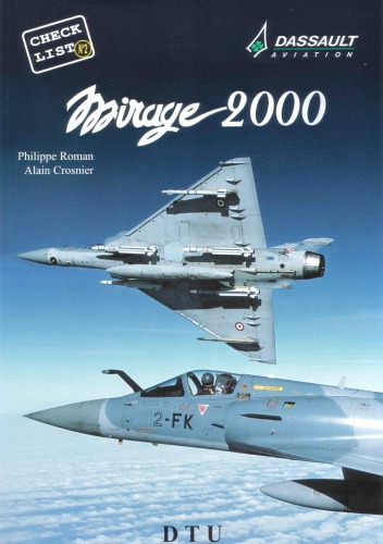 Mirage 2000