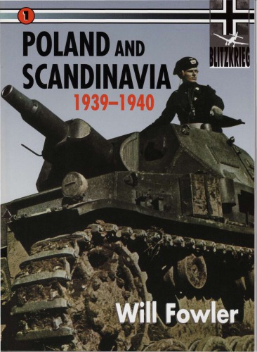 POLAND AND SCANDINAVIA 1939 - 1940