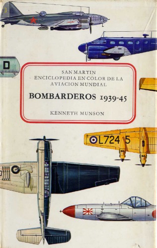 Bombarderos 1939–45