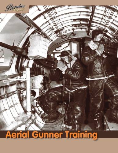 Bomber Legends: Aerial Gunner Training