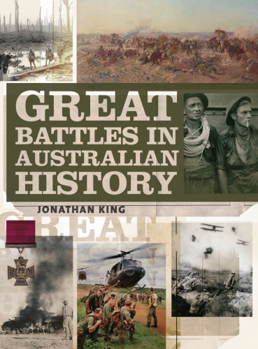 Great Battles in Australian History