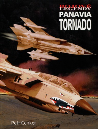 Panavia Tornado