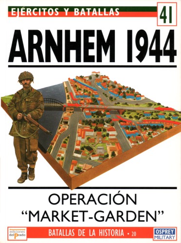 Arnhem, 1944 : Operación 