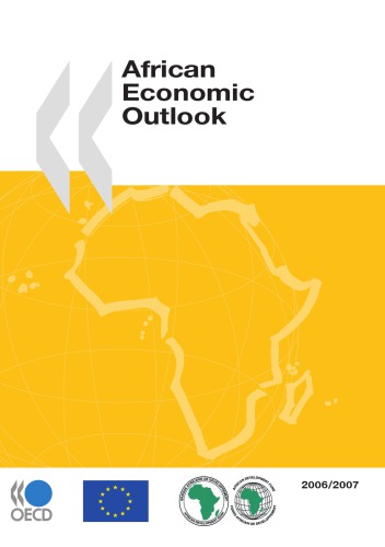 African Economic Outlook 2006/2007.