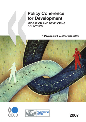 Development Centre Perspectives Migration and Development.