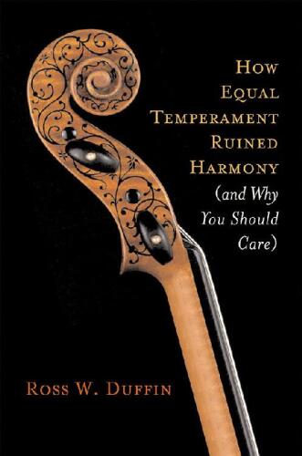 How Equal Temperament Ruined Harmony (and Why You Should Care)