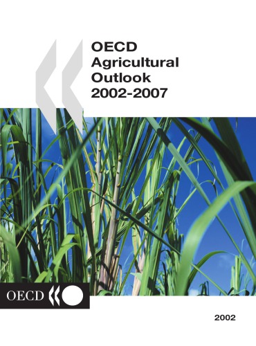 OECD-FAO Agricultural Outlook 2002