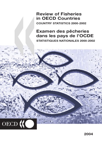 Review of fisheries in oecd countries.