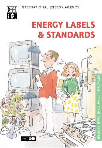 Energy labels & standards