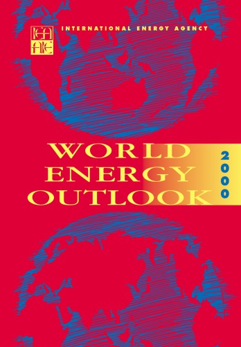 World Energy Outlook 2000