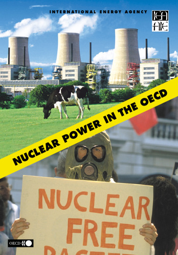 Nuclear power in the OECD