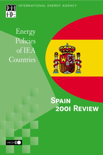 Energy Policies of IEA Countries : Spain 2001