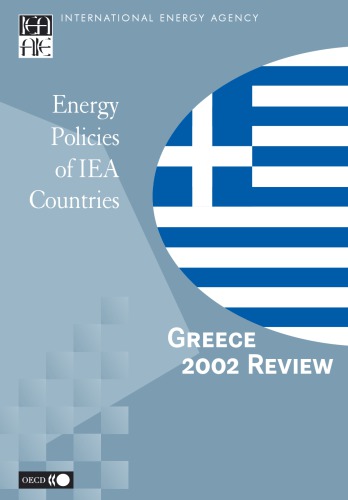 Energy Policies of IEA Countries