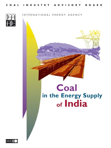 Coal in the energy supply of India