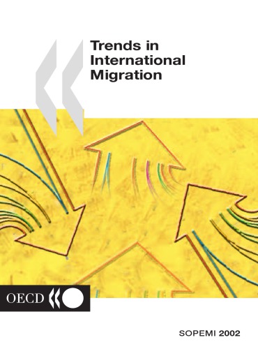 Trends in International Migration 2002.