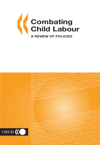 Combating Child Labour