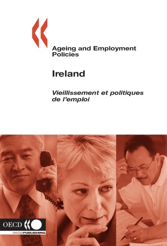 Ageing and employment policies : Ireland.