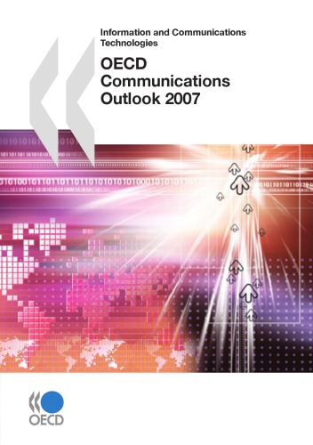 OECD Communications Outlook 2007