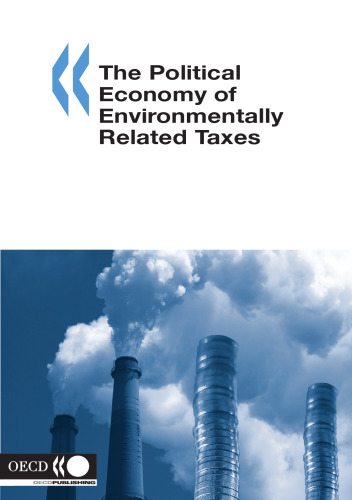 The political economy on environmentally related taxes