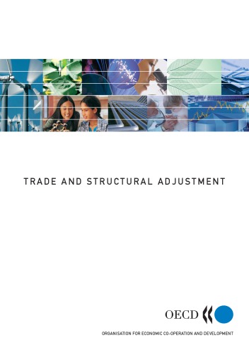 Trade and Structural Adjustment