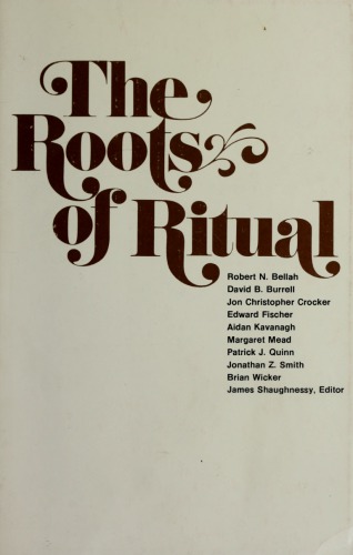 The Roots of Ritual