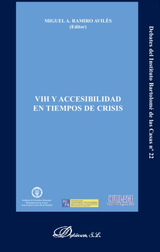 VIH y accecibilidad en tiempos de crisis