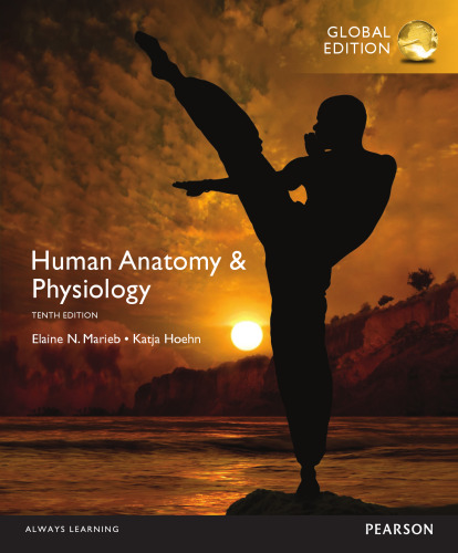 Human Anatomy & Physiology