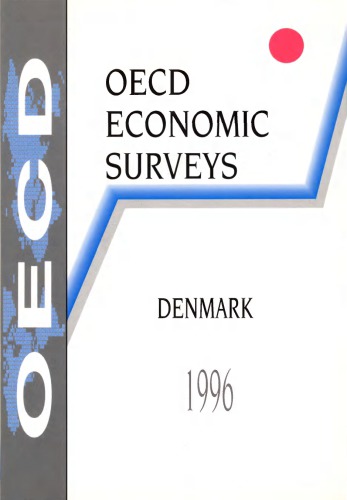 Denmark, 1995-1996.