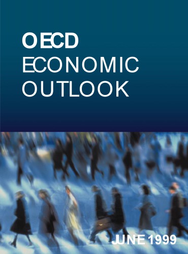 OECD Economic Outlook.