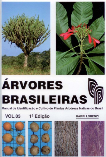 Árvores Brasileiras