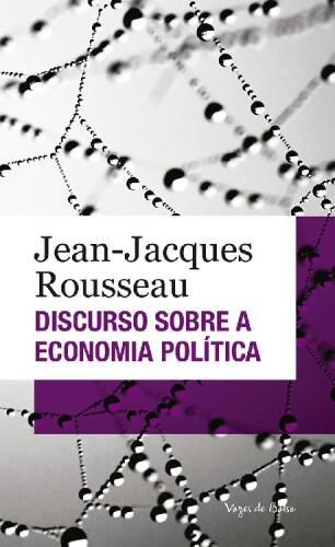 Discurso Sobre a Economia Política