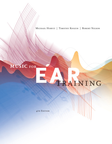 Music for Ear Training