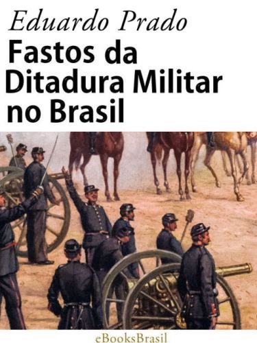 Fastos da Ditadura Militar