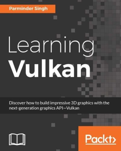 Learning Vulkan