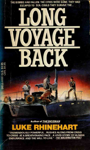 Long Voyage Back