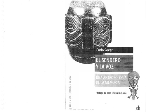 El sendero y la voz