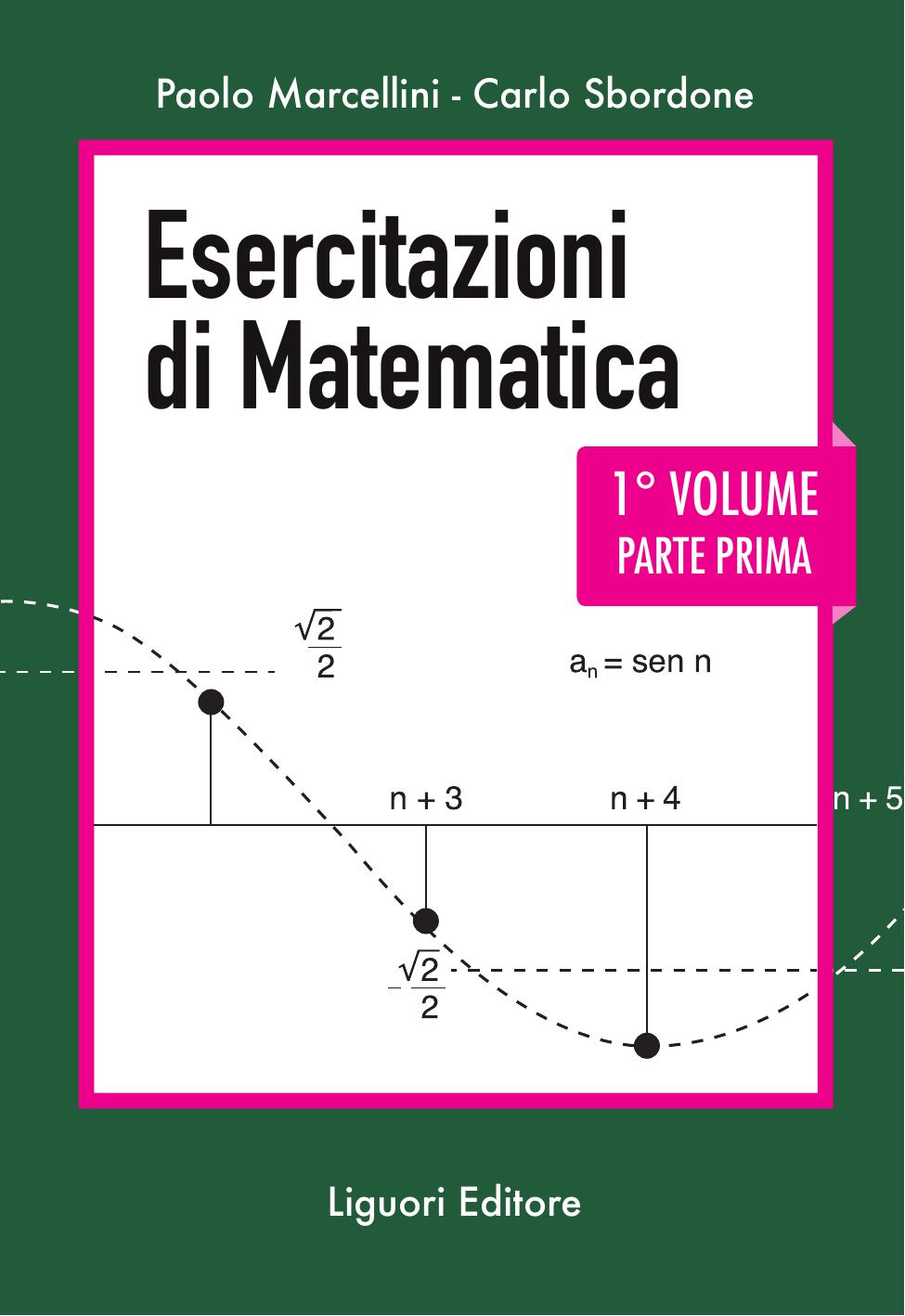 Esercitazioni di matematica