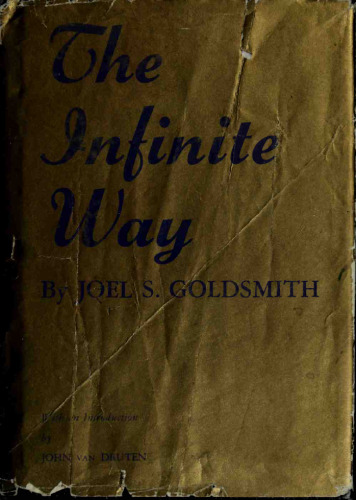 The Infinite Way