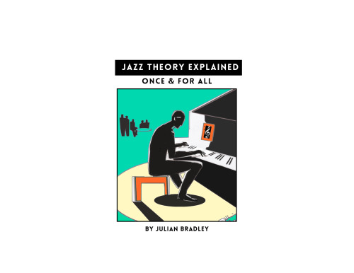 Jazz Theory Explained